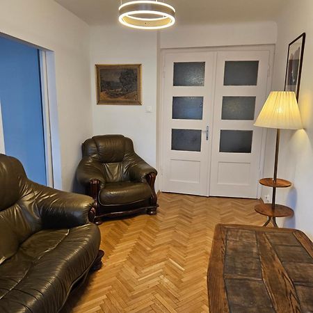 Prudentia Apartments Sawa Warschau Exterior foto