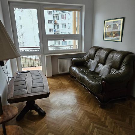 Prudentia Apartments Sawa Warschau Exterior foto