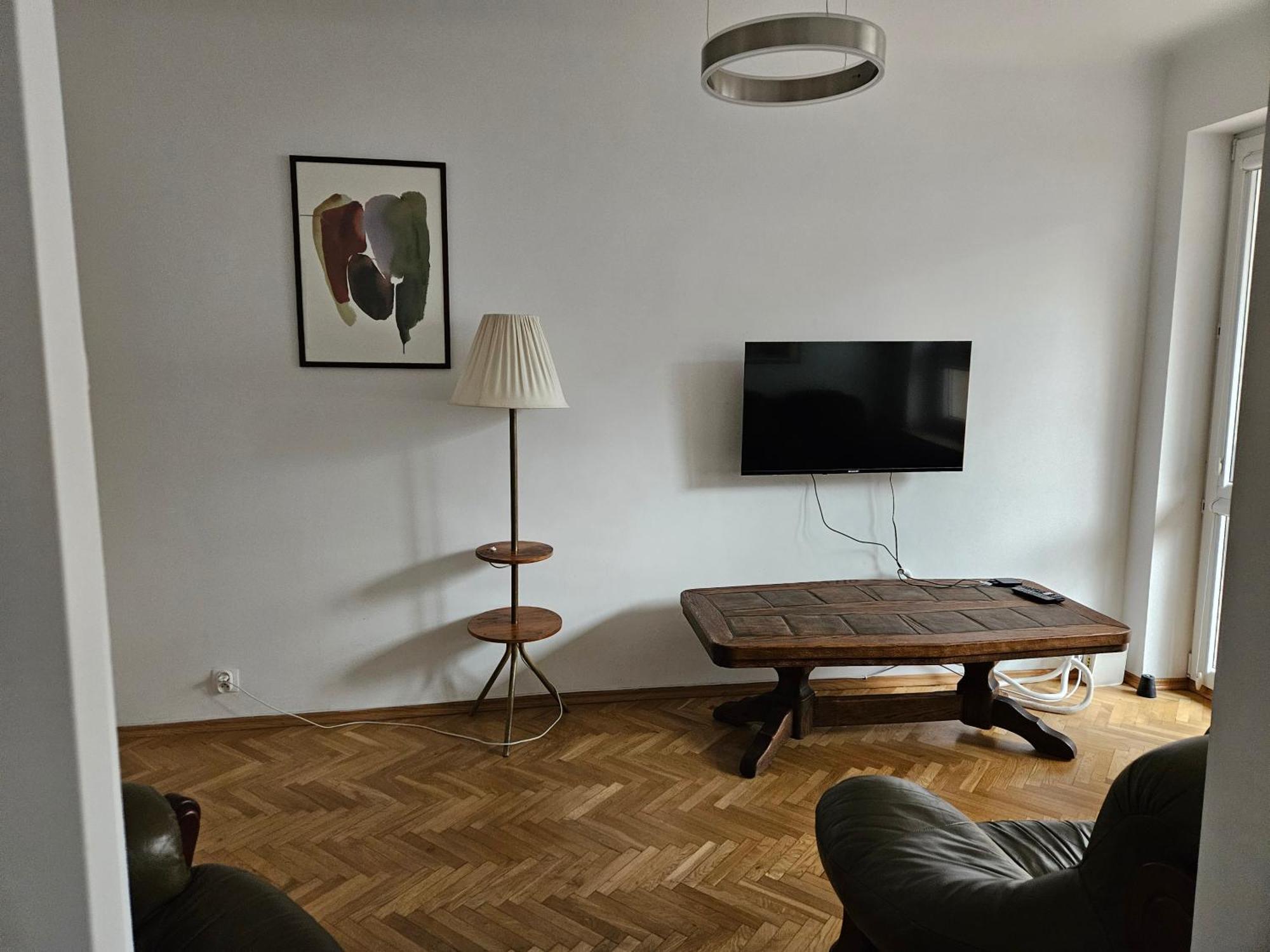Prudentia Apartments Sawa Warschau Exterior foto